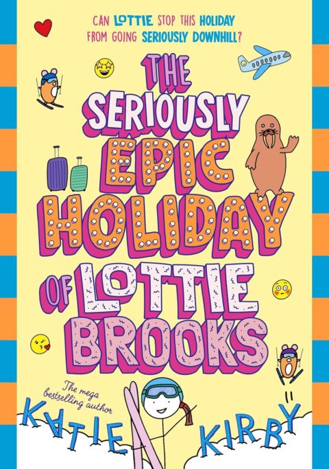 Lottie Brooks 9