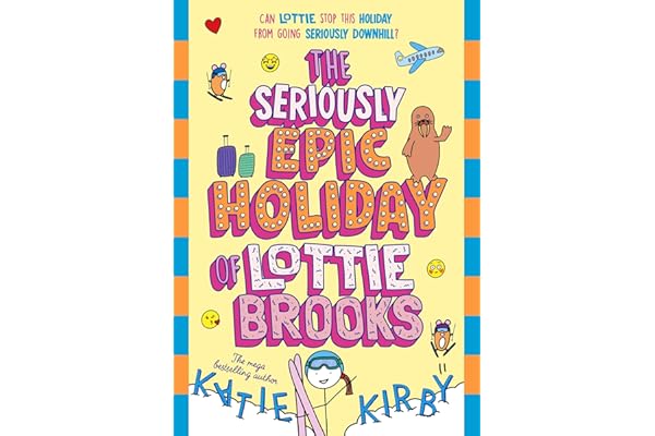 Lottie Brooks 9