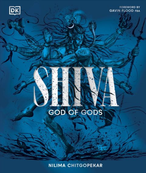 Shiva cover