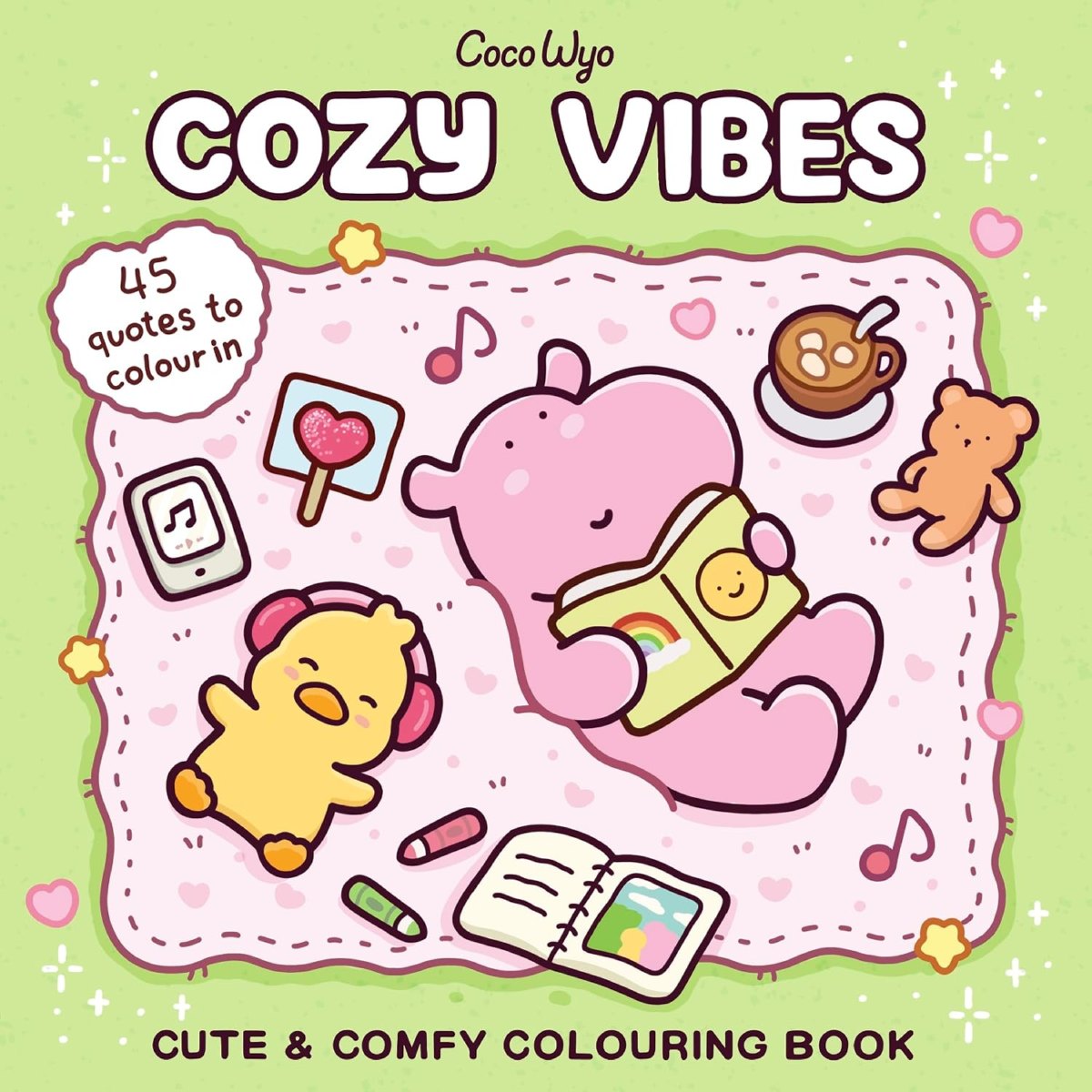 Cozy Vibes