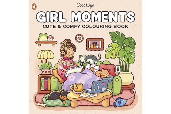Coco Wyo: Girl Moments