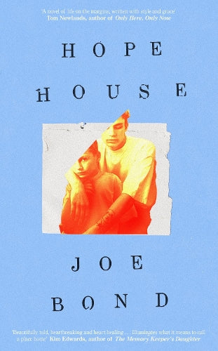 Hope House cover art