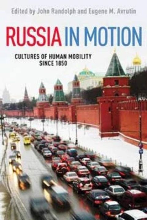 Russia in Motion