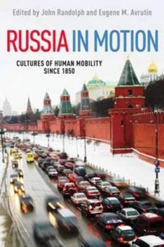 Russia in Motion