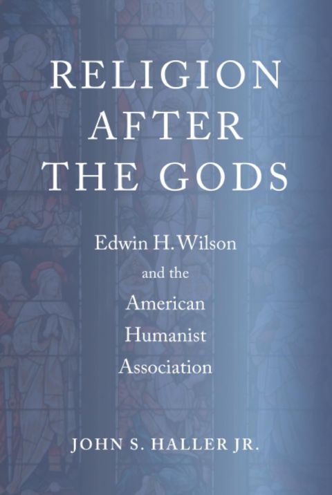 Religion After the Gods