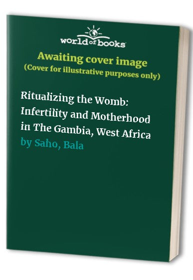 Ritualizing the Womb