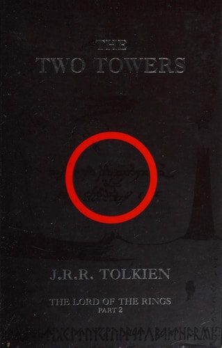 The Two Towers