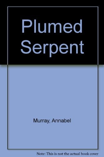 The Plumed Serpent