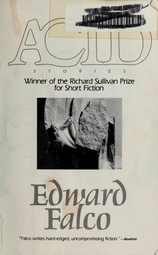 Acid cover