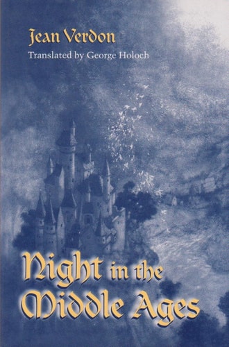 Night in the Middle Ages cover