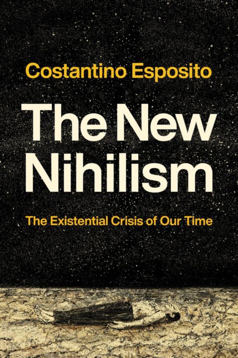 The New Nihilism cover