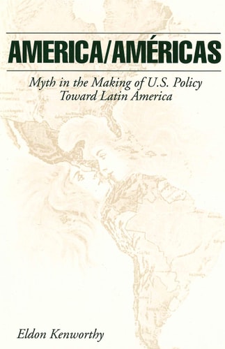 America/Américas cover