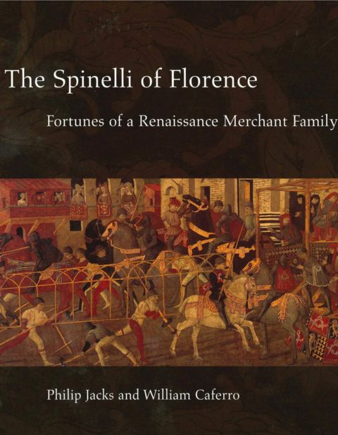 The Spinelli of Florence