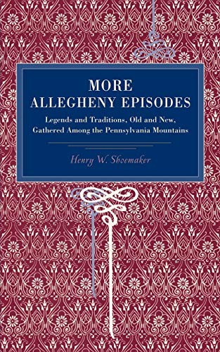 More Allegheny Episodes cover