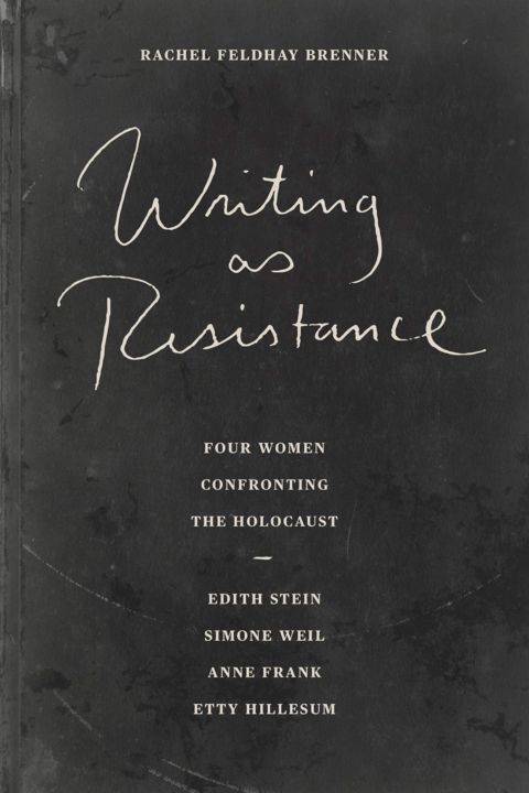 Writing as Resistance