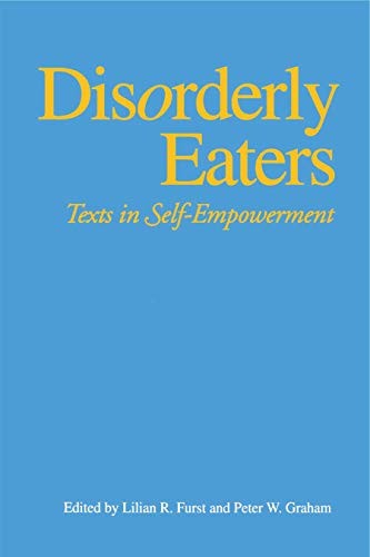 Disorderly Eaters cover