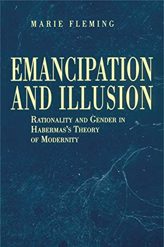 Emancipation and Illusion cover