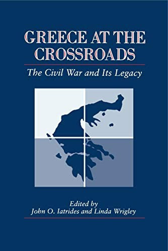 Greece at the Crossroads