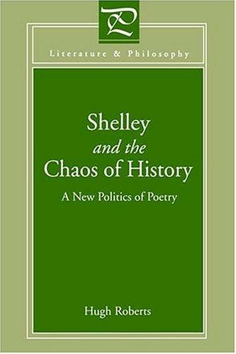 Shelley and the Chaos of History