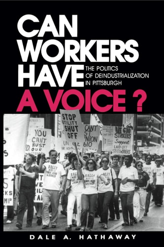 Can Workers Have A Voice? cover