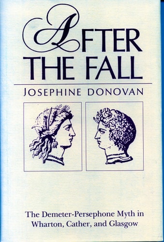 After the Fall cover