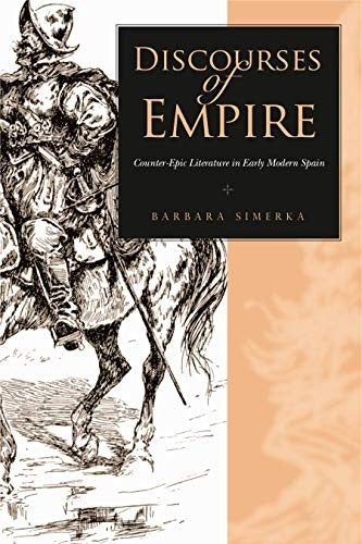 Discourses of Empire cover