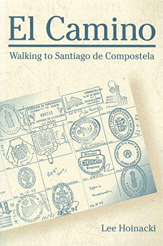 El El Camino cover