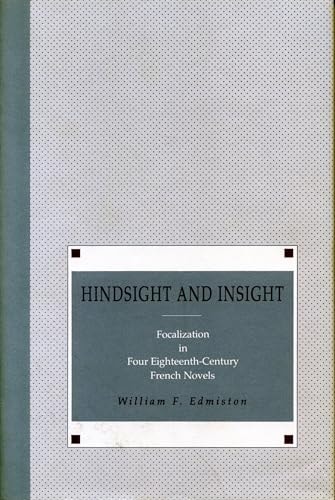 Hindsight and Insight cover