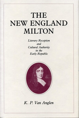 The New England Milton