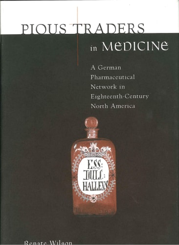 Pious Traders in Medicine