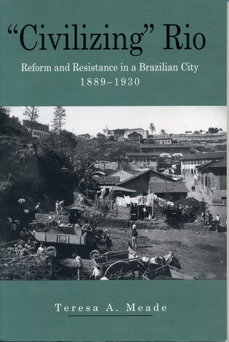 Civilizing Rio