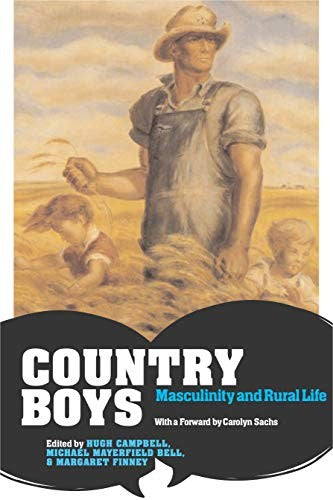 Country Boys cover