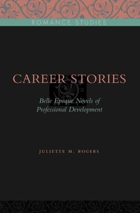 Career Stories
