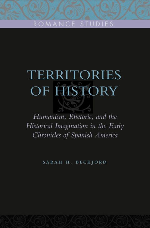 Territories of History