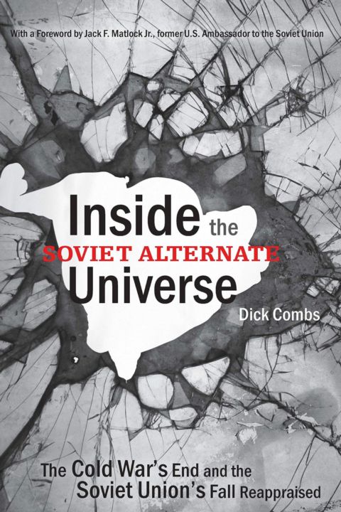 Inside the Soviet Alternate Universe