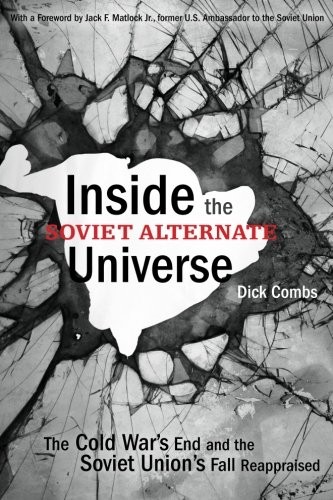 Inside the Soviet Alternate Universe