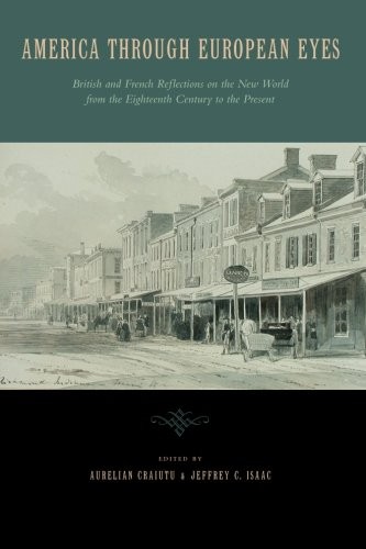 America Through European Eyes