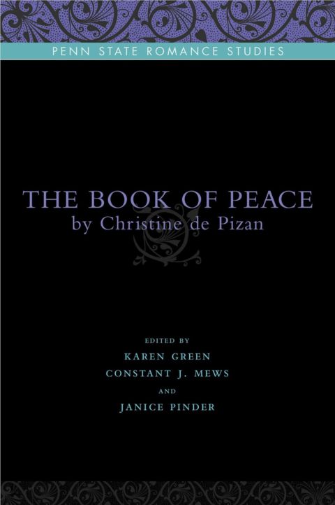 The Book of Peace