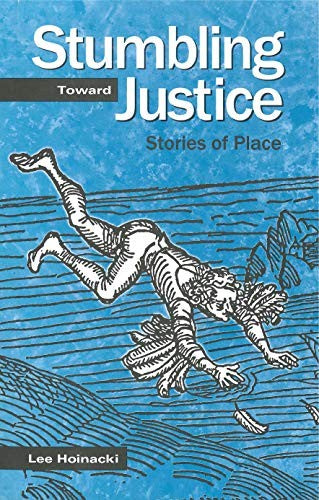 Stumbling Toward Justice cover