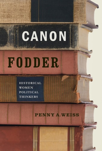 Canon Fodder