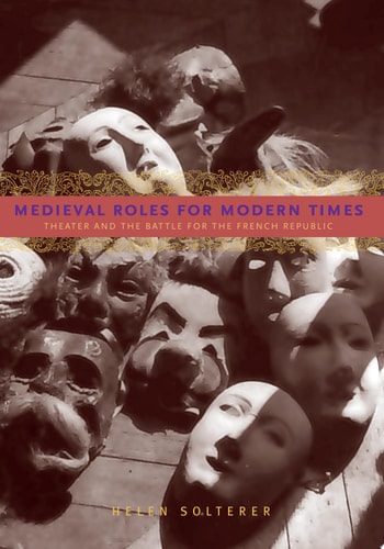 Medieval Roles for Modern Times