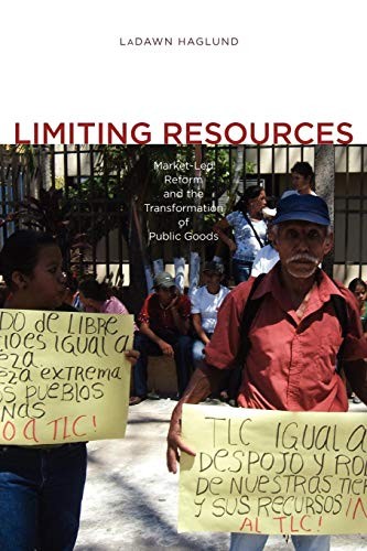 Limiting Resources cover