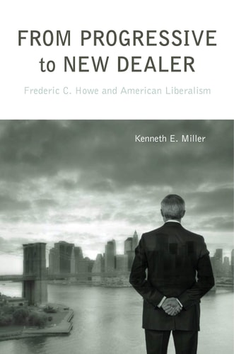 From Progressive to New Dealer cover