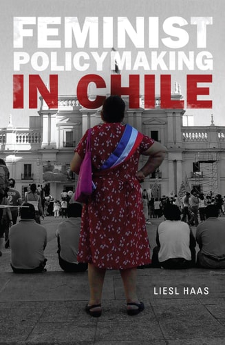 Feminist Policymaking in Chile cover