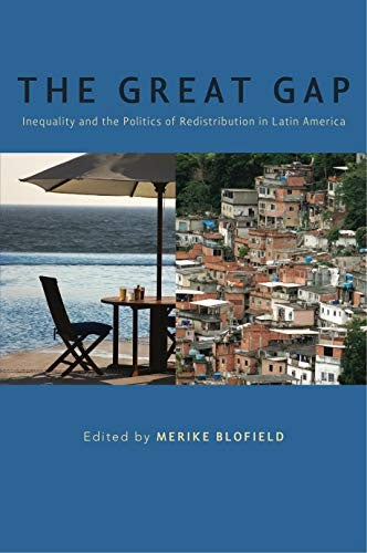 The Great Gap cover