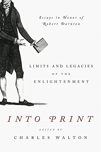 Into Print cover