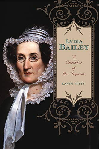 Lydia Bailey cover