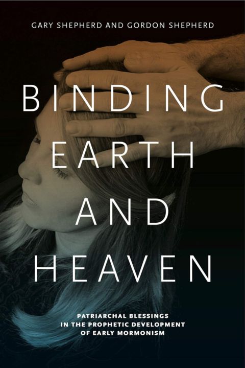 Binding Earth and Heaven
