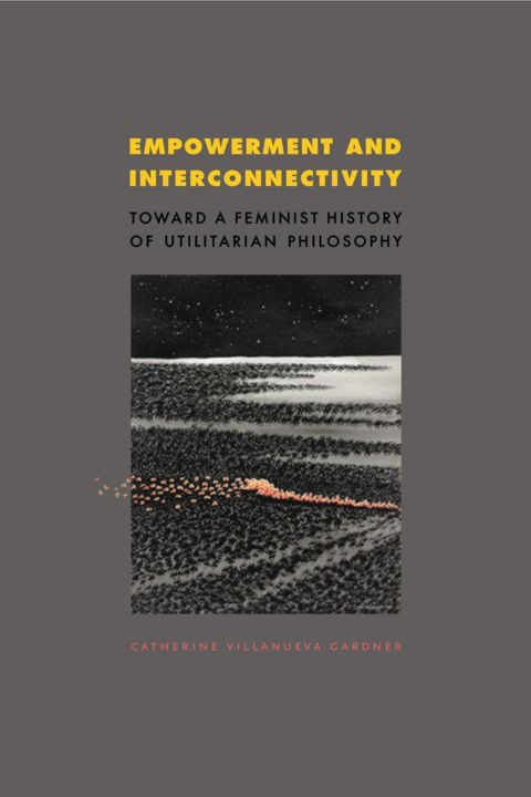 Empowerment and Interconnectivity cover