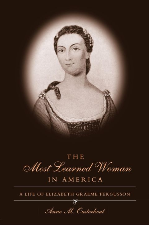 The Most Learned Woman in America